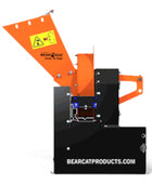 Crary Bearcat CH5540 5 Inch PTO Wood Chipper - 25 – 45 HP PTO Input Power Range I