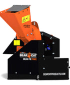 Crary Bearcat CH5540 5 Inch PTO Wood Chipper - 25 – 45 HP PTO Input Power Range J