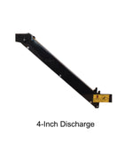 Crary Bearcat CH5540 5 Inch PTO Wood Chipper - 25 – 45 HP PTO Input Power Range K