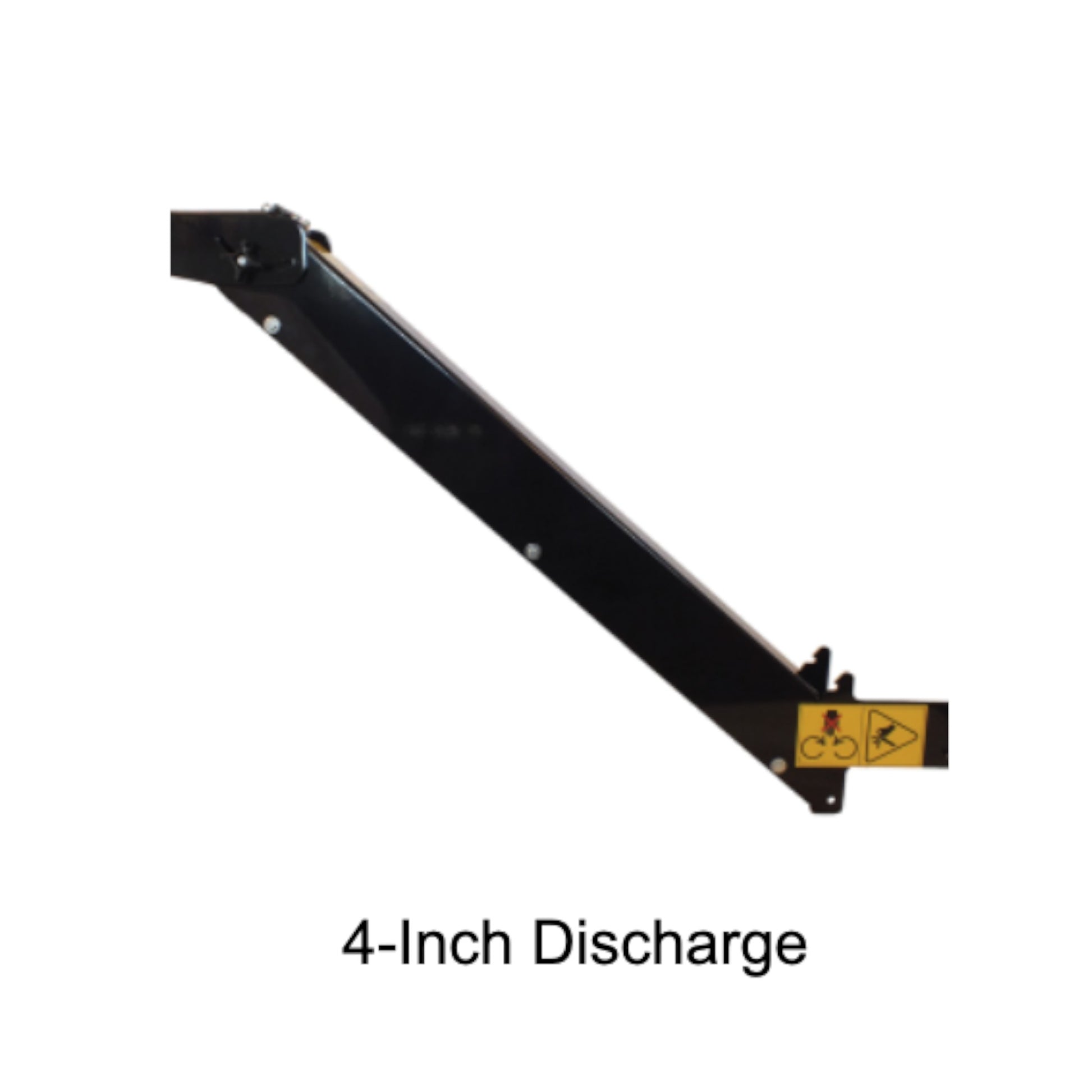 Crary Bearcat CH45540 4.5 Inch PTO Wood Chipper - 20 – 35 HP PTO Input Power Range J