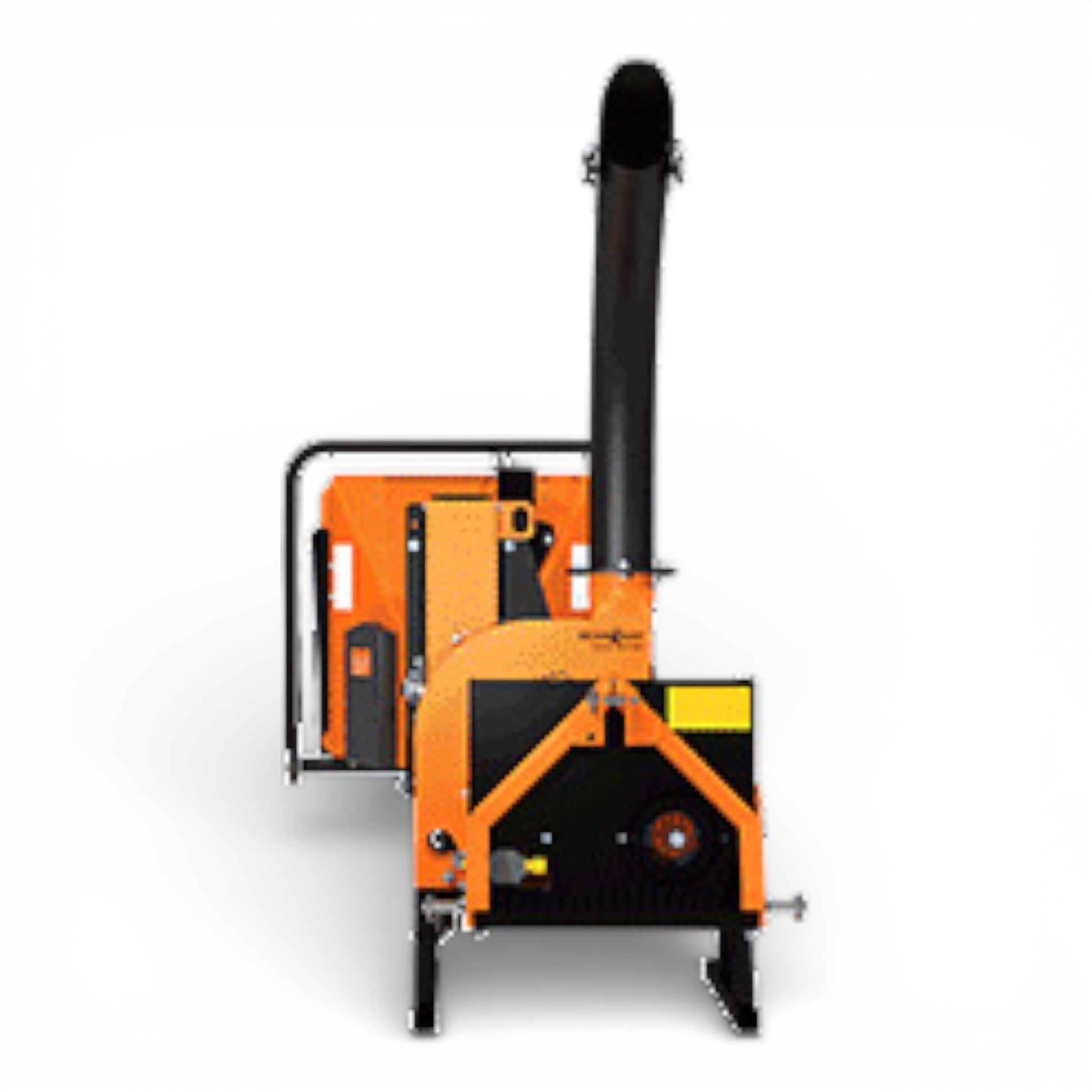 Crary Bearcat CH5540HM 4.5 Inch PTO Hydraulic Wood Chipper - 25 – 45 HP PTO Input Power Range F