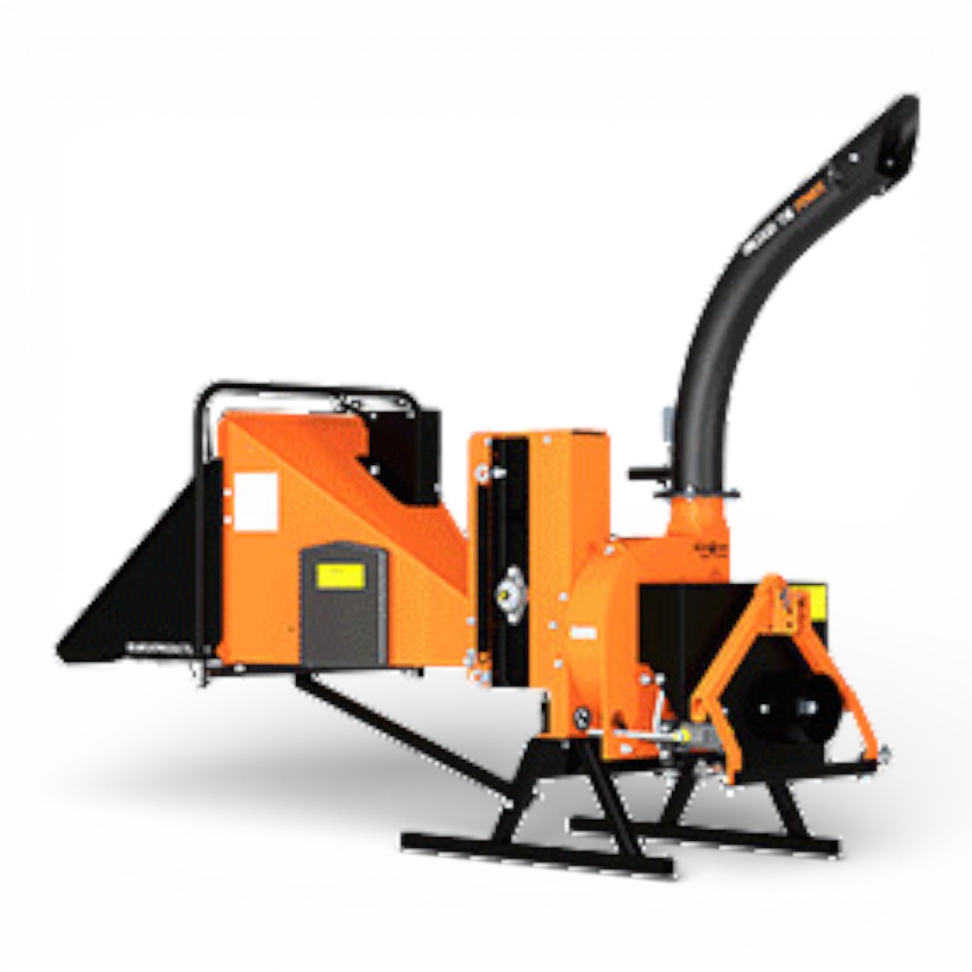 Crary Bearcat CH5540HM 4.5 Inch PTO Hydraulic Wood Chipper - 25 – 45 HP PTO Input Power Range G