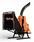 Crary Bearcat CH5540HM 4.5 Inch PTO Hydraulic Wood Chipper - 25 – 45 HP PTO Input Power Range J