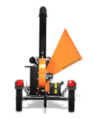 Crary Bearcat CH5627 5 Inch Wood Chipper - Briggs & Stratton Vanguard 23 HP Engine E