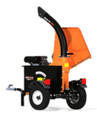 Crary Bearcat CH5627 5 Inch Wood Chipper - Briggs & Stratton Vanguard 23 HP Engine F