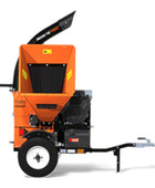 Crary Bearcat CH5627 5 Inch Wood Chipper - Briggs & Stratton Vanguard 23 HP Engine I