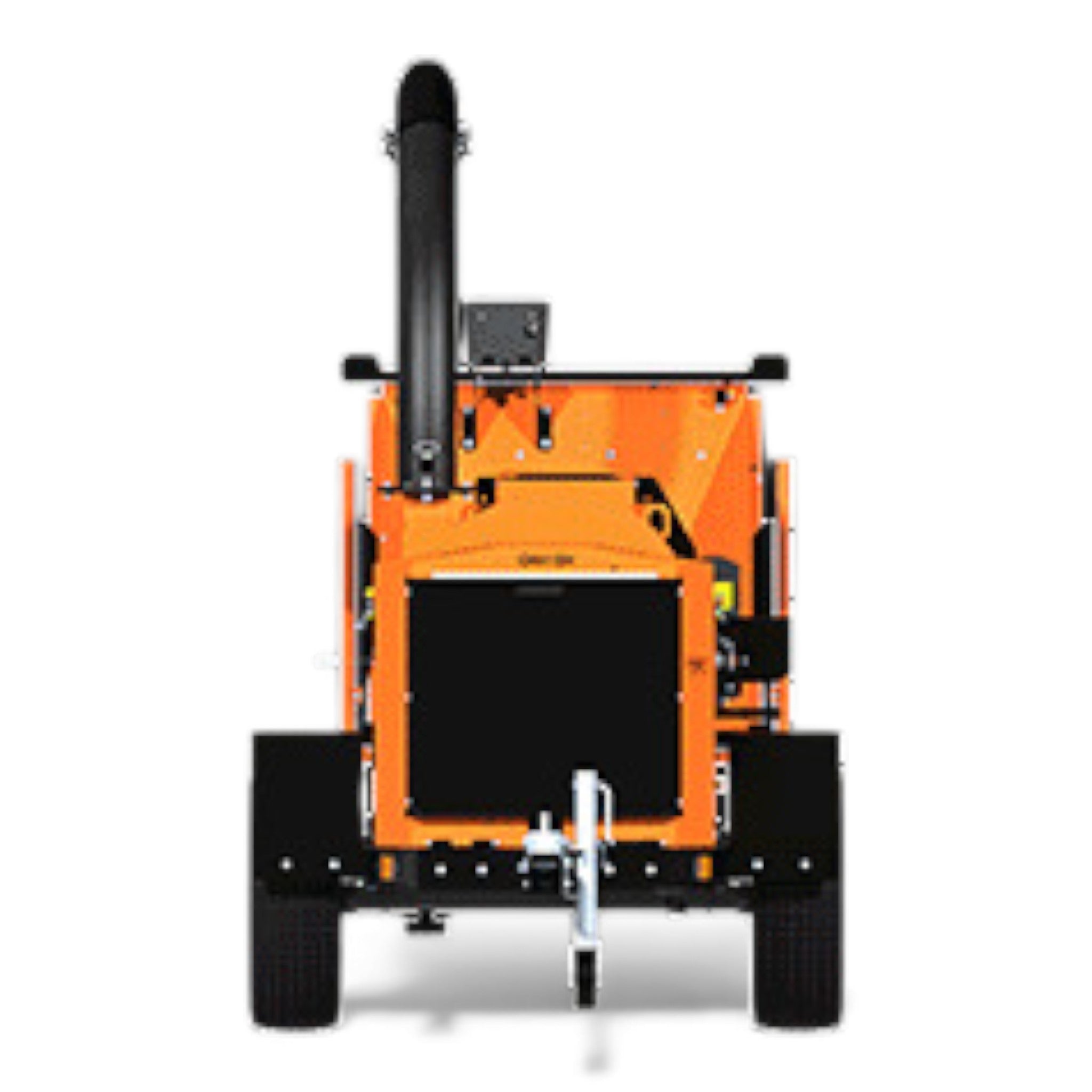 Crary Bear Cat CH611DH 6 Inch Hydraulic Towable Wood Chipper