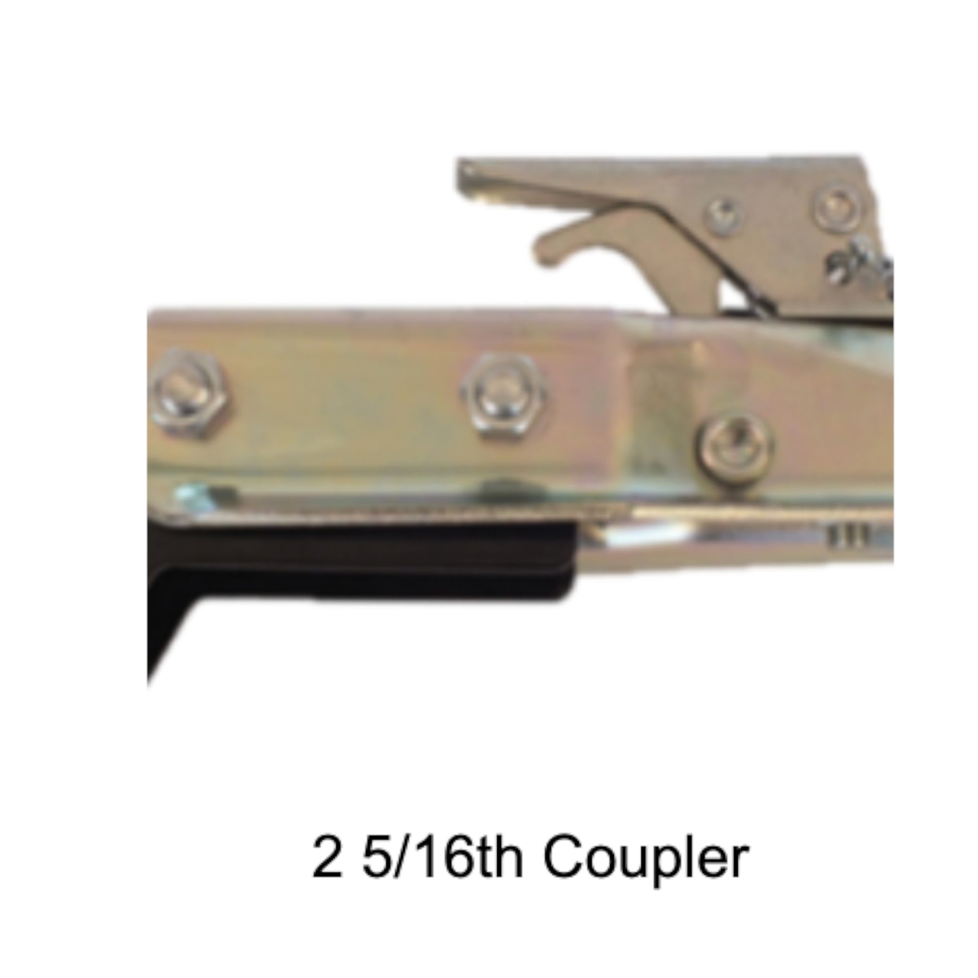 Crary Bearcat CH611DH 6 Inch Hydraulic Towable Wood Chipper - Kubota Diesel 24.8 HP Engine M