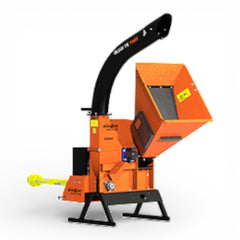 Crary Bear Cat CH8540 9 Inch PTO Wood Chipper - 35 – 60 HP PTO Input Power Range