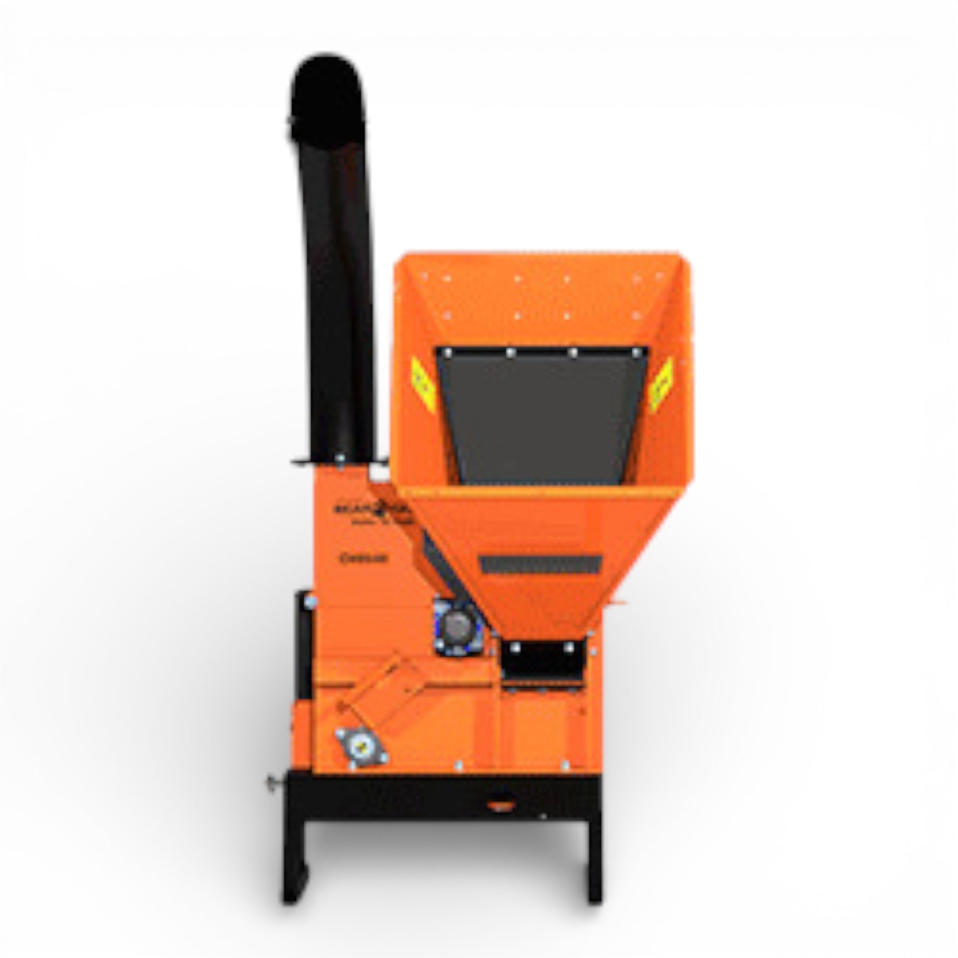 Crary Bearcat CH8540 9 Inch PTO Wood Chipper - 35 – 60 HP PTO Input Power Range C