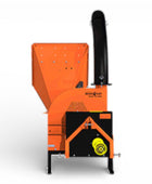 Crary Bearcat CH8540 9 Inch PTO Wood Chipper - 35 – 60 HP PTO Input Power Range F