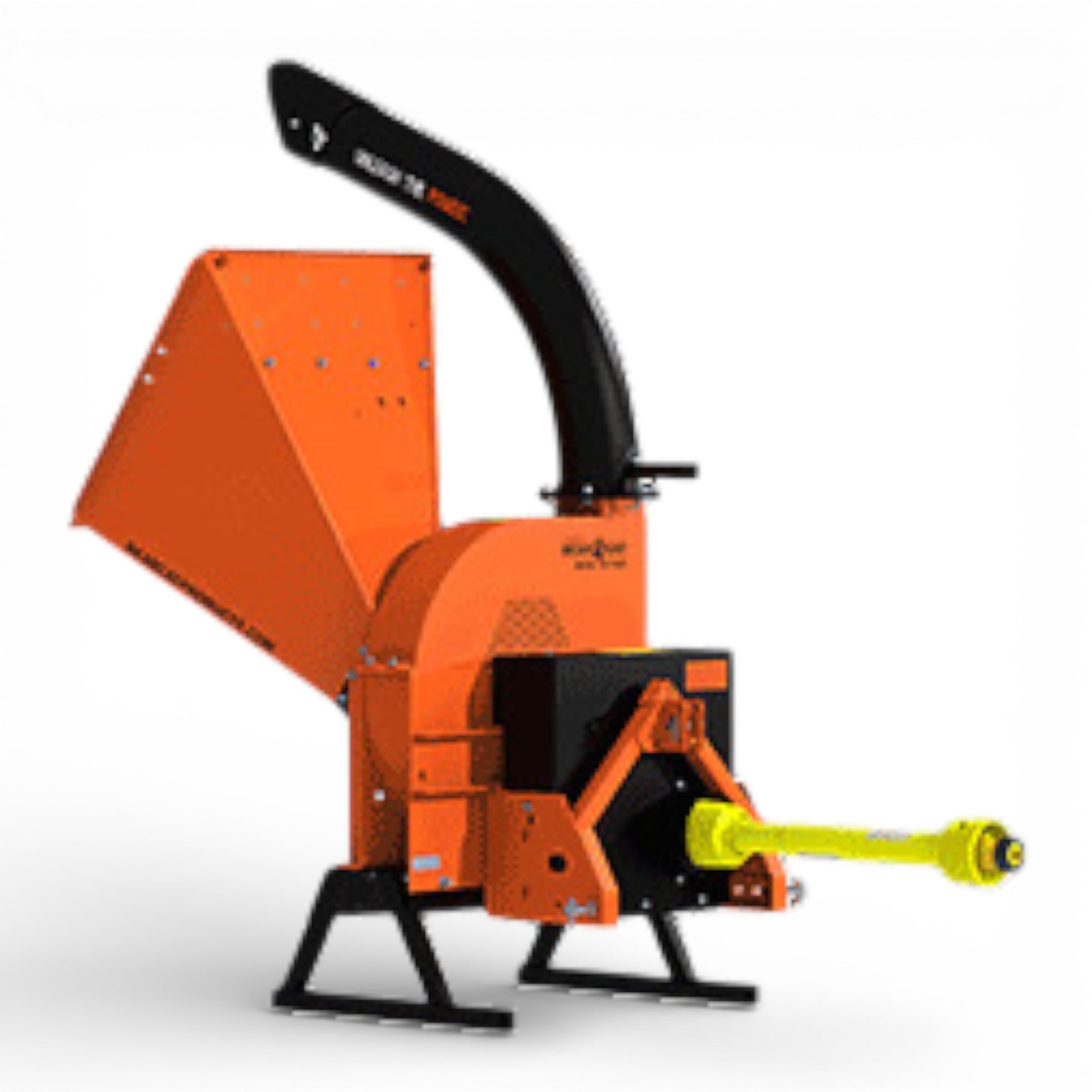 Crary Bearcat CH8540 9 Inch PTO Wood Chipper - 35 – 60 HP PTO Input Power Range G