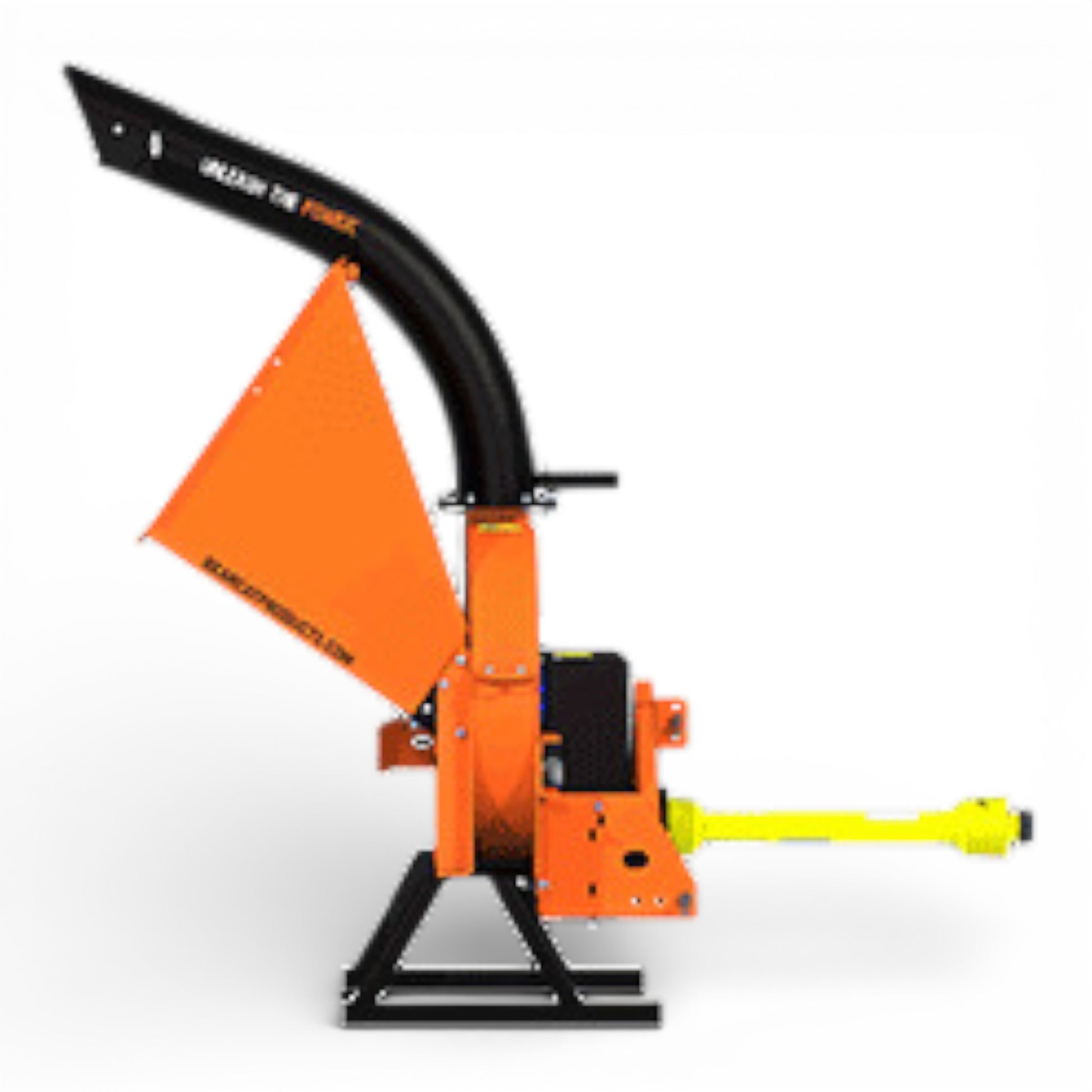 Crary Bearcat CH8540 9 Inch PTO Wood Chipper - 35 – 60 HP PTO Input Power Range H