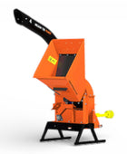 Crary Bearcat CH8540 9 Inch PTO Wood Chipper - 35 – 60 HP PTO Input Power Range I