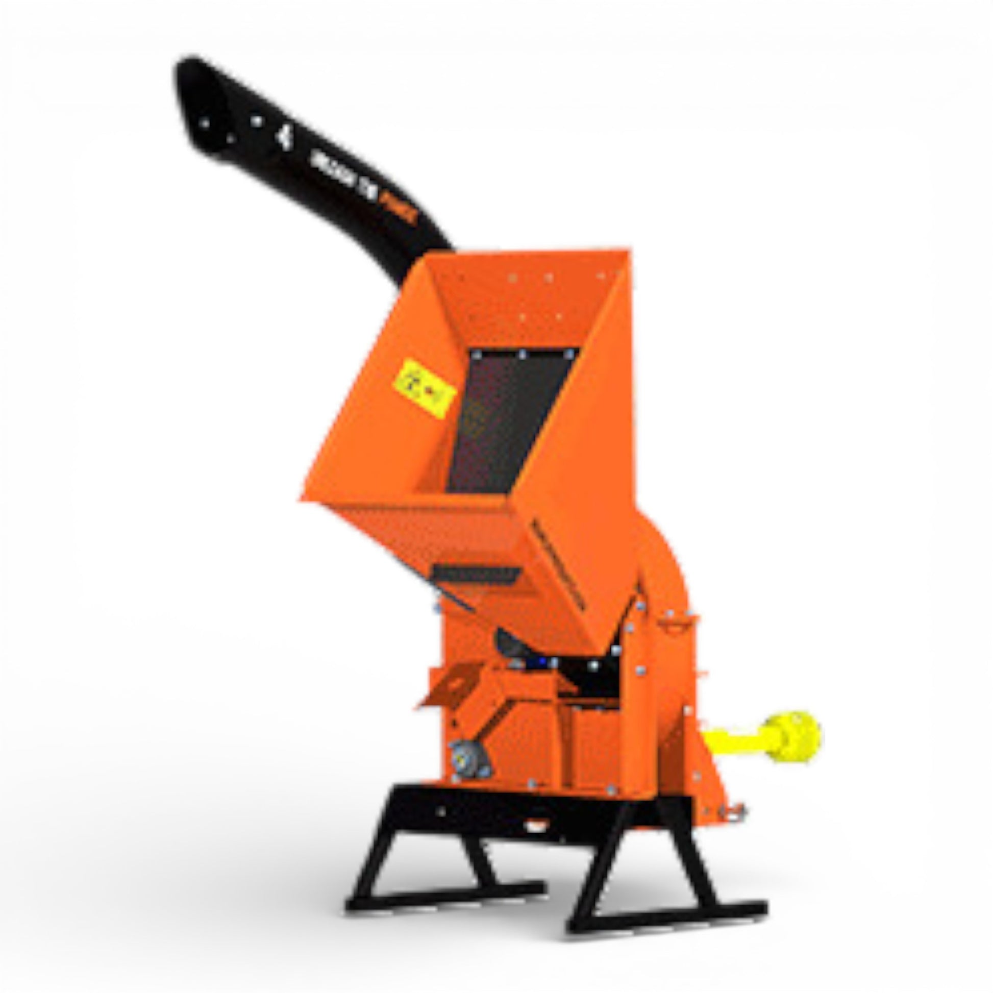 Crary Bearcat CH8540 9 Inch PTO Wood Chipper - 35 – 60 HP PTO Input Power Range I