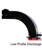 Crary Bearcat CH8540 9 Inch PTO Wood Chipper - 35 – 60 HP PTO Input Power Range J