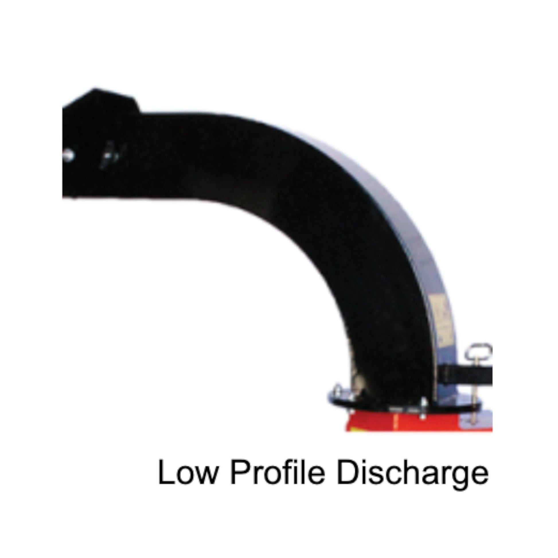 Crary Bearcat CH911DH 9 Inch Hydraulic Towable Wood Chipper - Kubota Diesel 24.8 HP Engine M