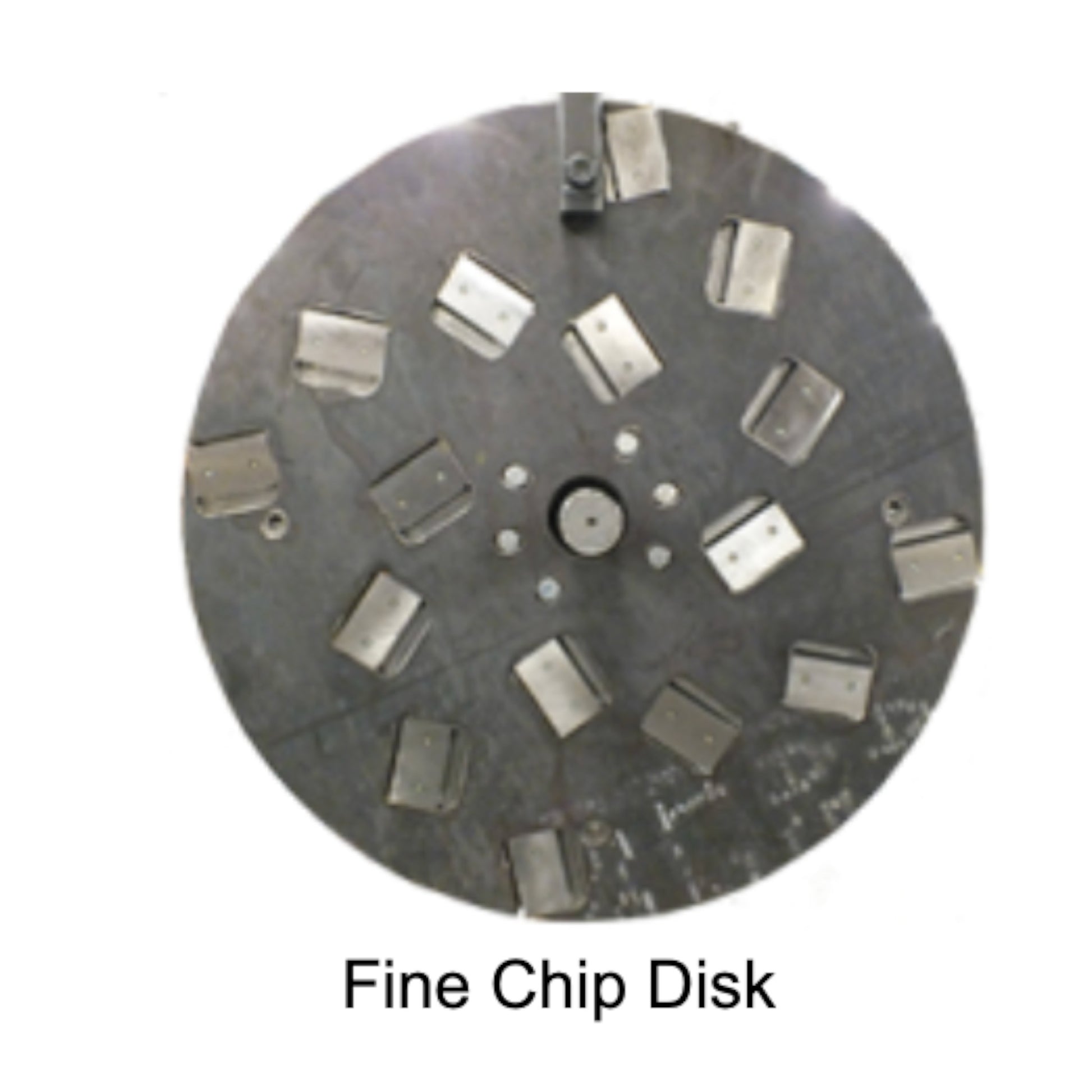 Crary Bearcat CH911DH 9 Inch Hydraulic Towable Wood Chipper - Kubota Diesel 24.8 HP Engine N