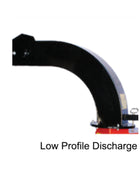 Crary Bearcat CH9540H 9 Inch PTO Hydraulic Wood Chipper - 35 – 60 HP PTO Input Power Range, DDC System M