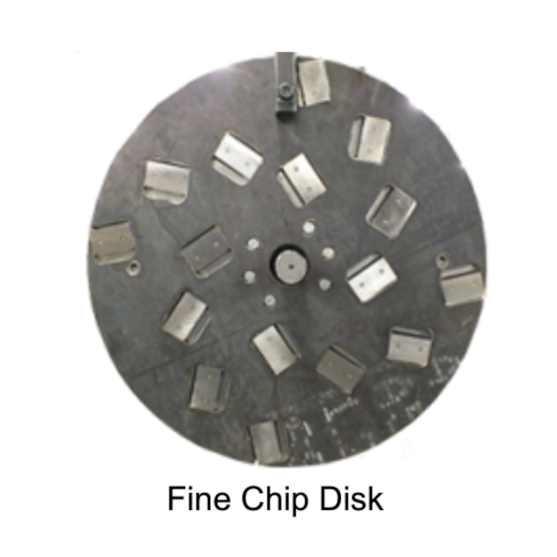 Crary Bearcat CH9540H 9 Inch PTO Hydraulic Wood Chipper - 35 – 60 HP PTO Input Power Range, DDC System N