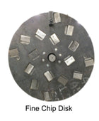 Crary Bearcat CH9540H 9 Inch PTO Hydraulic Wood Chipper - 35 – 60 HP PTO Input Power Range, DDC System N