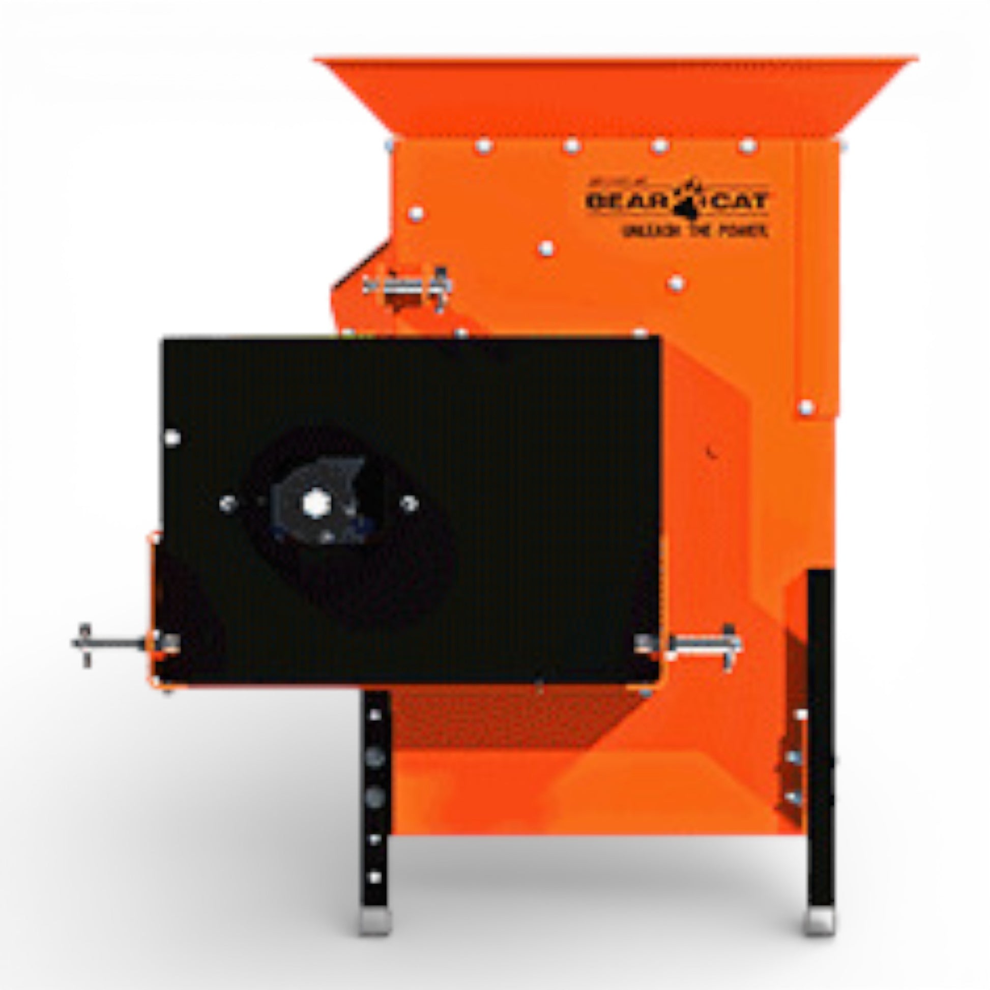 Crary Bearcat SC5540 5 Inch PTO Wood Chipper/Shredder - 25 – 45 HP PTO Input Power Range D