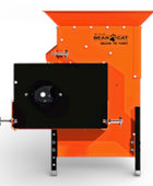 Crary Bearcat SC5540 5 Inch PTO Wood Chipper/Shredder - 25 – 45 HP PTO Input Power Range D