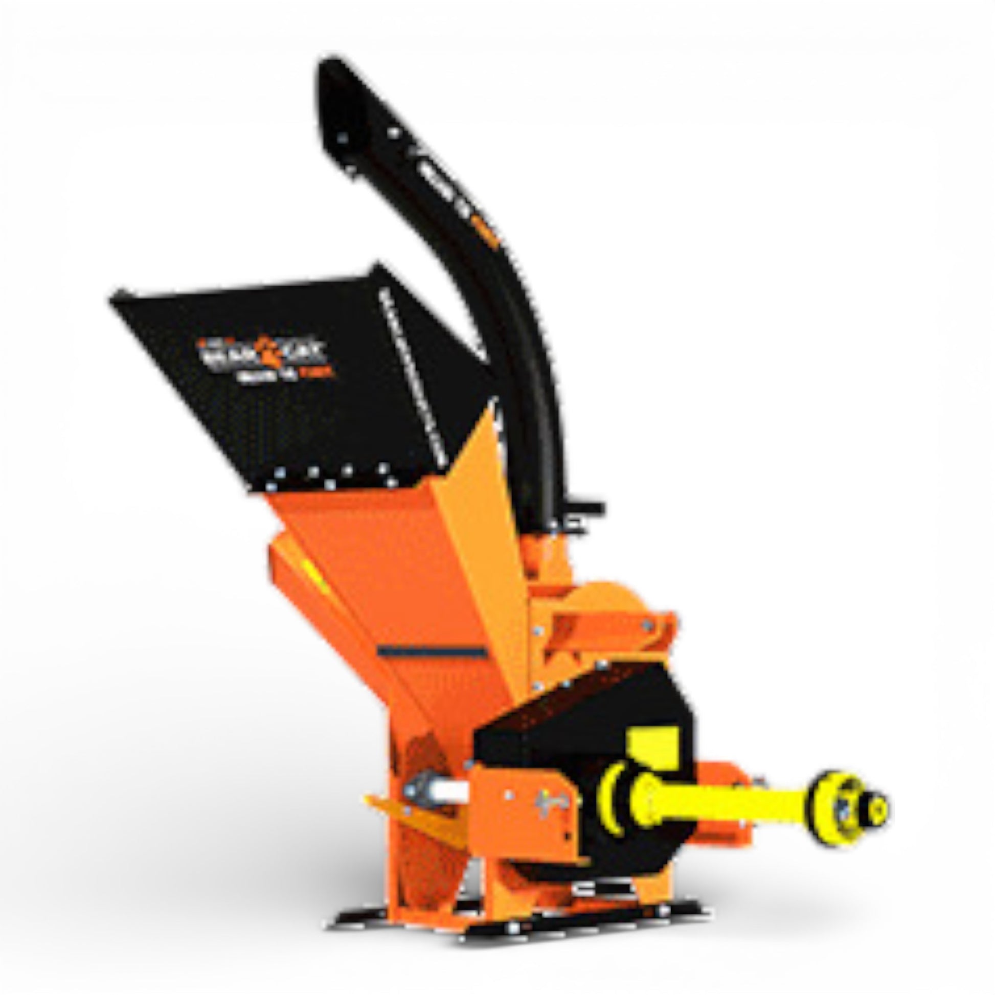 Crary Bear Cat SC5540B 5 Inch PTO Wood Chipper/Shredder/Blower - 25 – 45 HP PTO Input Power Range I
