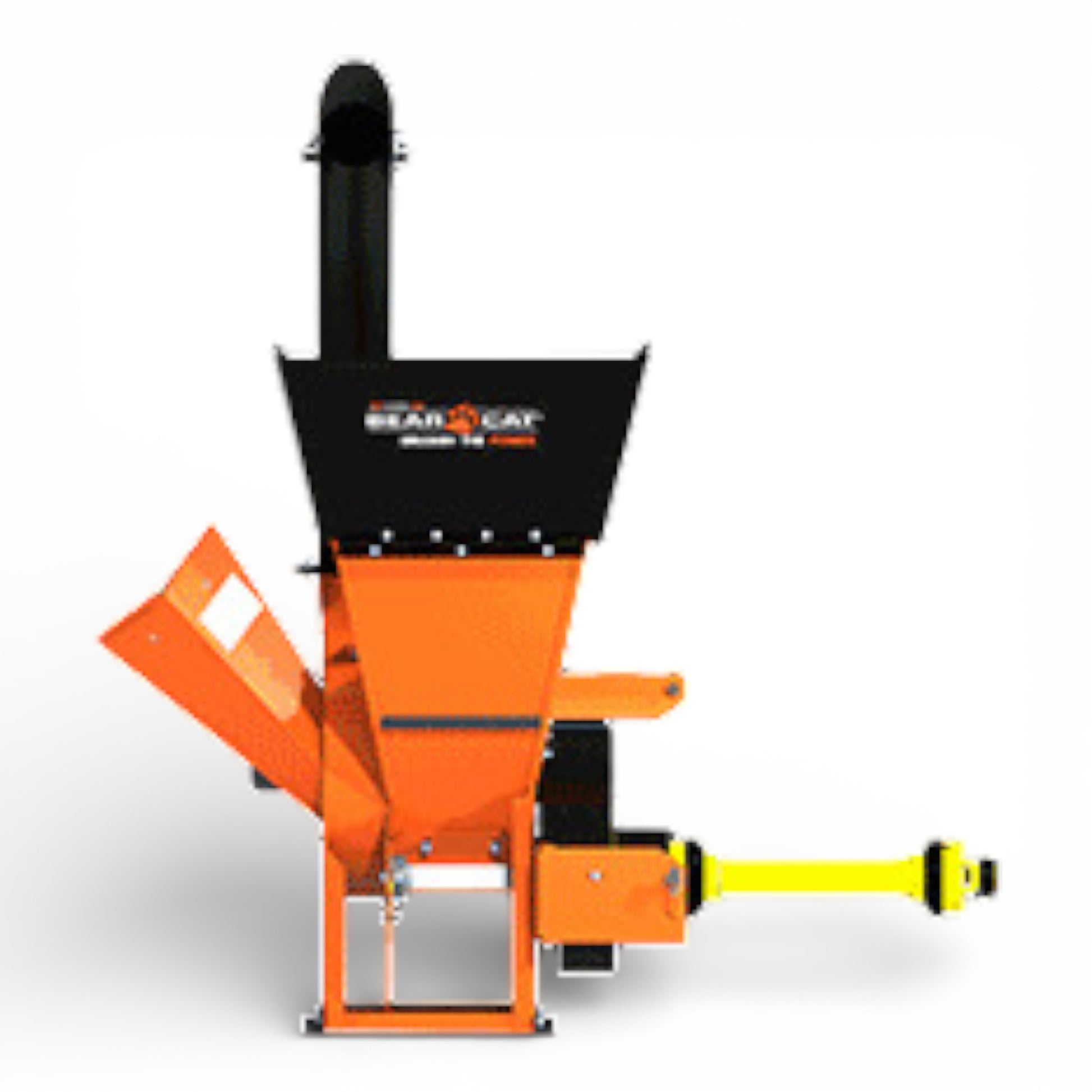 Crary Bear Cat SC5540B 5 Inch PTO Wood Chipper/Shredder/Blower - 25 – 45 HP PTO Input Power Range J