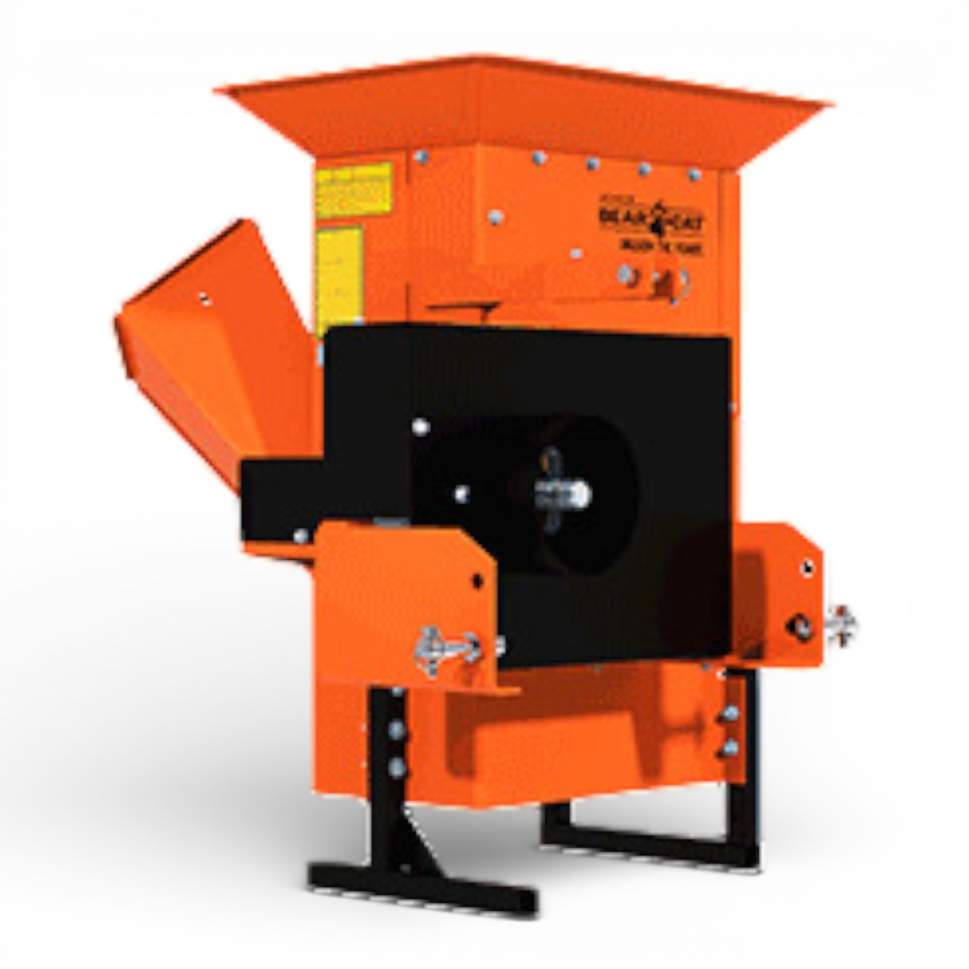 Crary Bearcat SC5540 5 Inch PTO Wood Chipper/Shredder - 25 – 45 HP PTO Input Power Range E