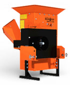 Crary Bearcat SC5540 5 Inch PTO Wood Chipper/Shredder - 25 – 45 HP PTO Input Power Range E