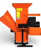 Crary Bearcat SC5540 5 Inch PTO Wood Chipper/Shredder - 25 – 45 HP PTO Input Power Range F