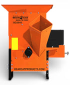 Crary Bearcat SC5540 5 Inch PTO Wood Chipper/Shredder - 25 – 45 HP PTO Input Power Range G