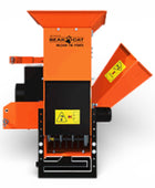 Crary Bearcat SC5540 5 Inch PTO Wood Chipper/Shredder - 25 – 45 HP PTO Input Power Range I