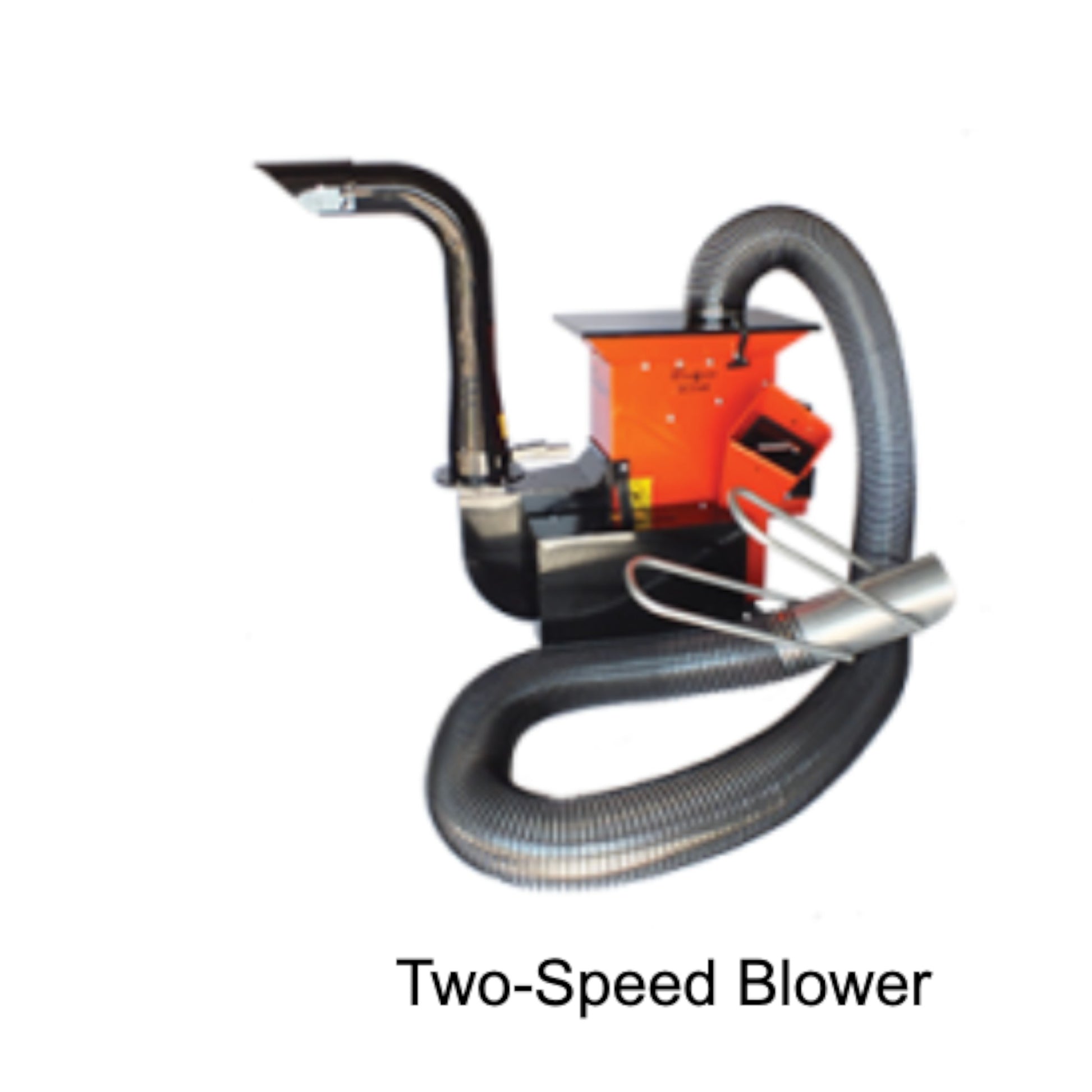 Crary Bearcat SC5540 5 Inch PTO Wood Chipper/Shredder - 25 – 45 HP PTO Input Power Range K