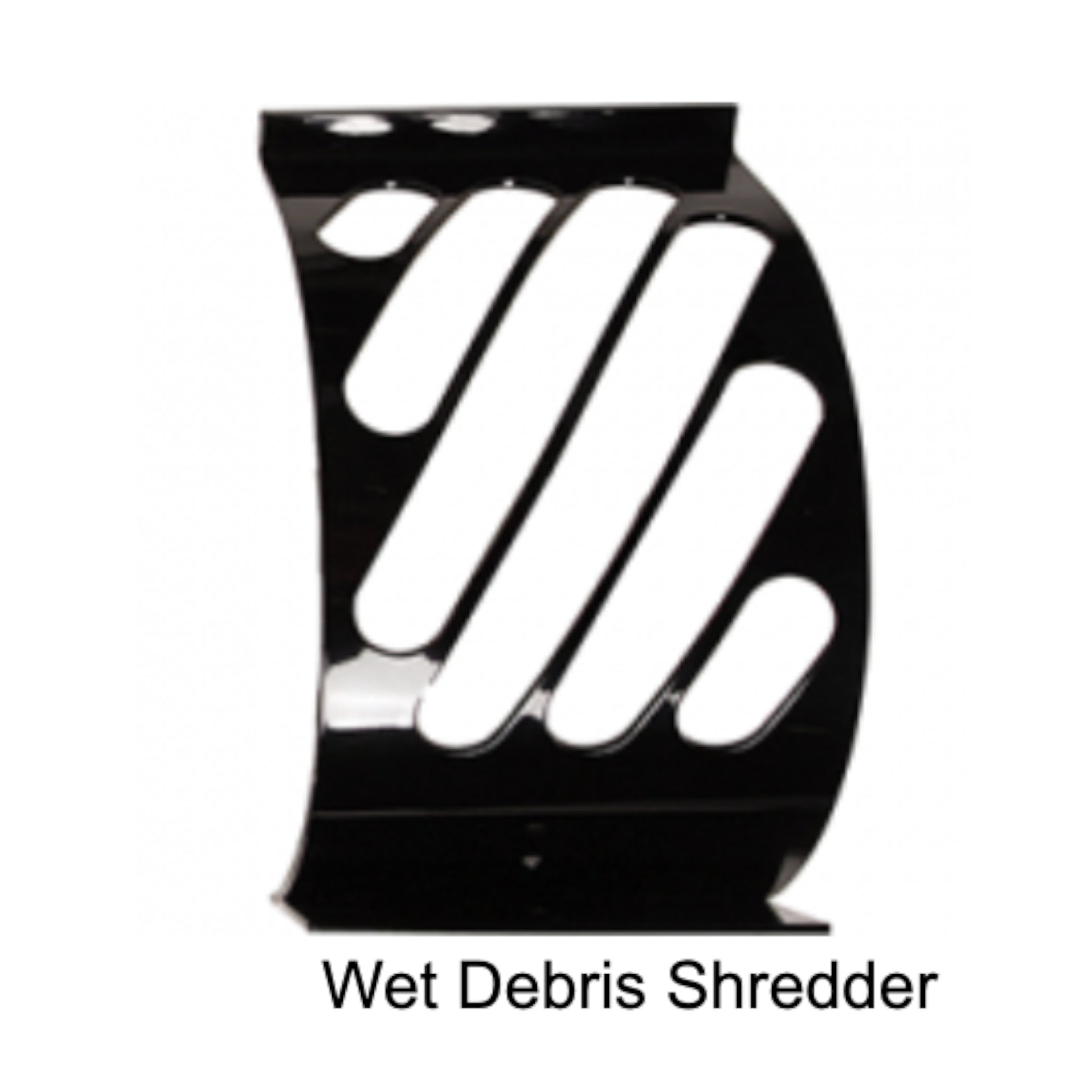 Crary Bearcat SC5540 5 Inch PTO Wood Chipper/Shredder - 25 – 45 HP PTO Input Power Range O