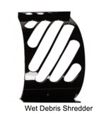 Crary Bearcat SC5540 5 Inch PTO Wood Chipper/Shredder - 25 – 45 HP PTO Input Power Range O