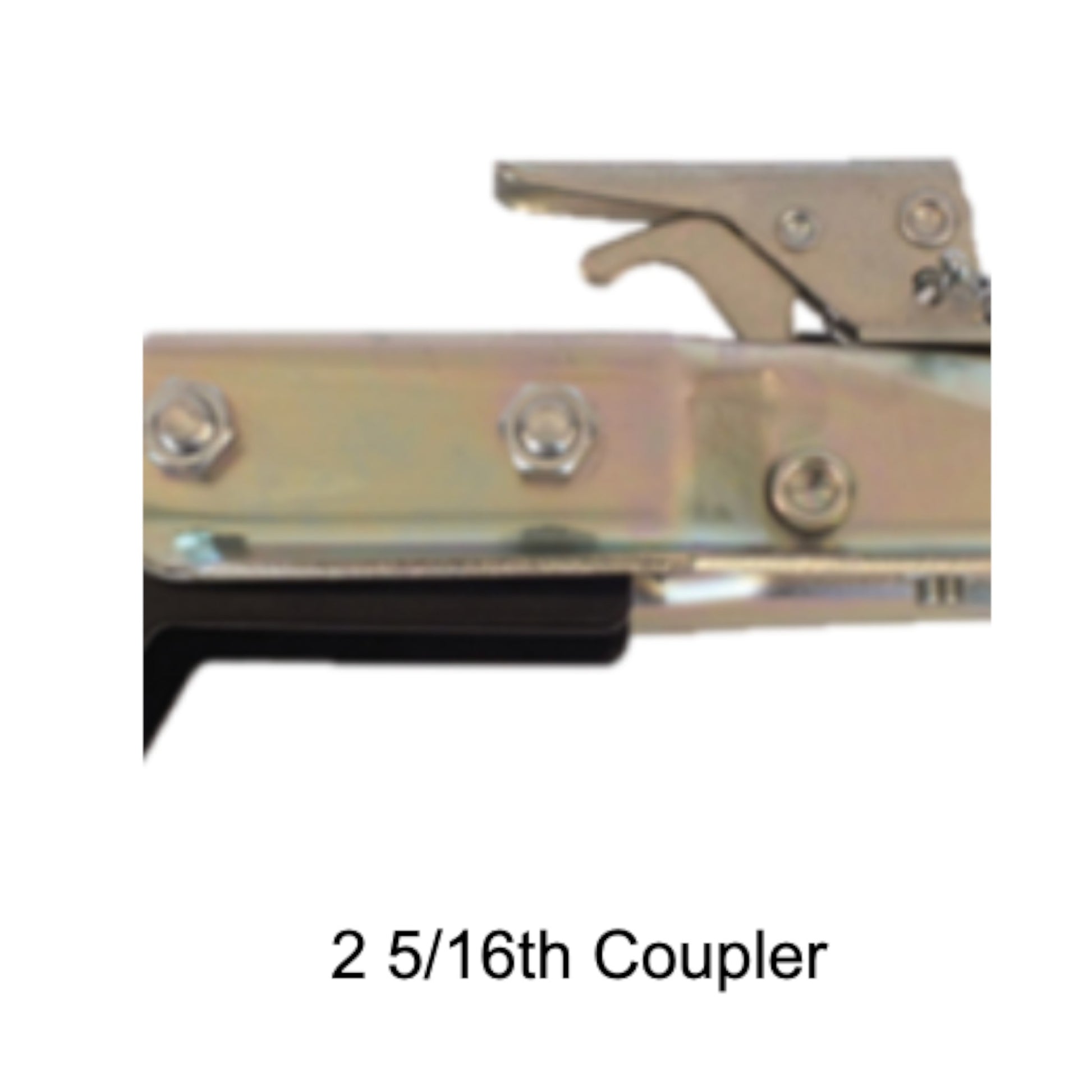 Crary Bearcat CH6627H 6 Inch Towable Wood Chipper - Briggs & Stratton Vanguard 23 HP Engine N