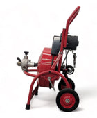 D100C - 100 Foot Power Feed Drain Cleaner