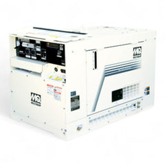 Multiquip DAW500SA4 Welder/Generator