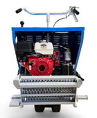 Bartell DB17 Heavy Duty Concrete Dumper Buggy