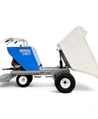 Bartell DB17 Heavy Duty Concrete Dumper Buggy