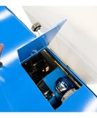 Bartell DB17 Heavy Duty Concrete Dumper Buggy