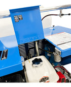 Bartell DB17 Heavy Duty Concrete Dumper Buggy