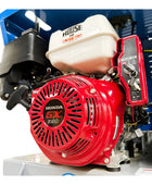 Bartell DB17 Heavy Duty Concrete Dumper Buggy