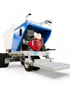 Bartell DB17 Heavy Duty Concrete Dumper Buggy