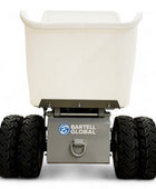 Bartell DB17 Heavy Duty Concrete Dumper Buggy