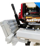 Bartell DB17 Heavy Duty Concrete Dumper Buggy