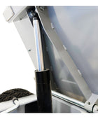 Bartell DB17 Heavy Duty Concrete Dumper Buggy