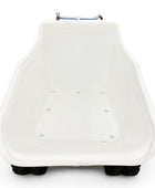 Bartell DB17 Heavy Duty Concrete Dumper Buggy